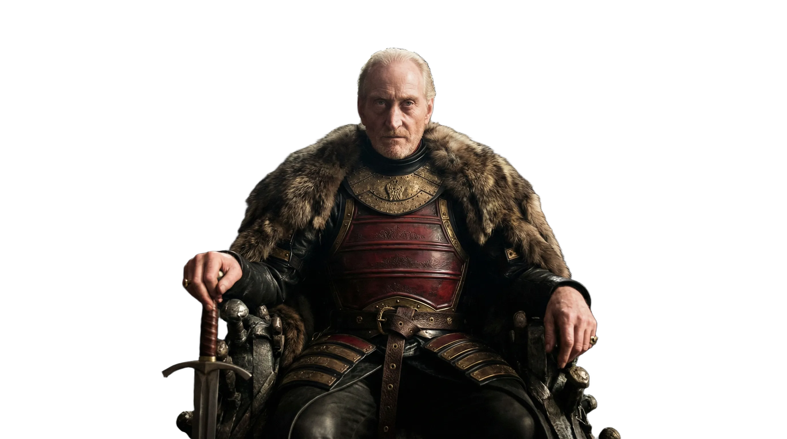 Тайвин Ланнистер